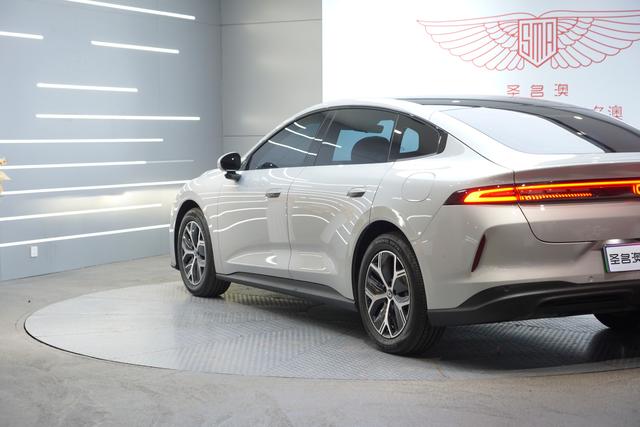 Changan Qiyuan A06 510Pro