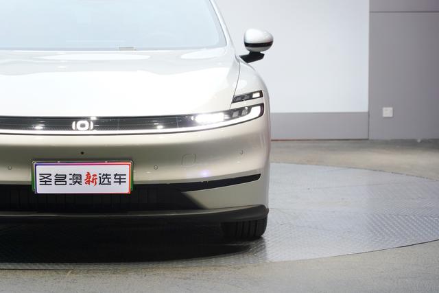 Changan Qiyuan A06 510Pro