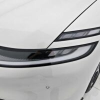 Changan Qiyuan A06 240 Laser Ultra