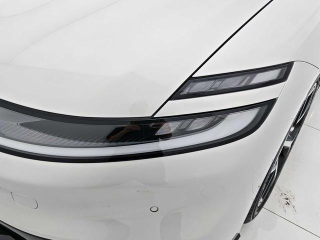Changan Qiyuan A06 240 Laser Ultra