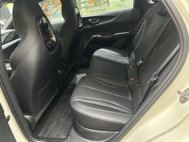 BYD Seal 06EV 46.08 kWh 470KM Premium 110kw