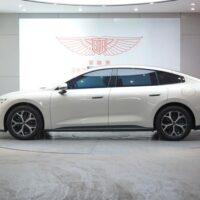 Changan Qiyuan A06 510Pro