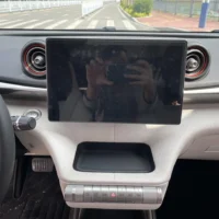 BYD Dolphin Fashion Edition