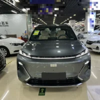 Geely Galaxy Starship 7 EM-i 120KM Exploration+ Edition