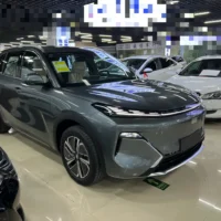 Geely Galaxy Starship 7 EM-i 120KM Exploration+ Edition