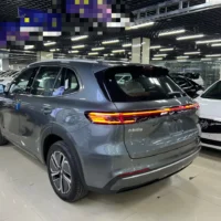 Geely Galaxy Starship 7 EM-i 120KM Exploration+ Edition