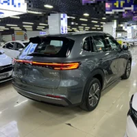 Geely Galaxy Starship 7 EM-i 120KM Exploration+ Edition