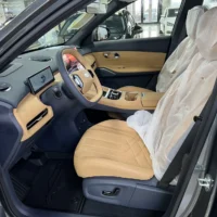 Geely Galaxy Starship 7 EM-i 120KM Exploration+ Edition