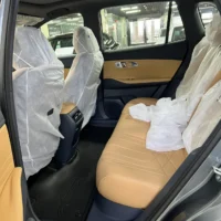 Geely Galaxy Starship 7 EM-i 120KM Exploration+ Edition