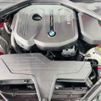 BMW 2 Series 218i Convertible Coupe