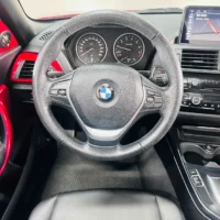 BMW 2 Series 218i Convertible Coupe