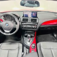 BMW 2 Series 218i Convertible Coupe