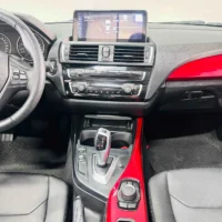 BMW 2 Series 218i Convertible Coupe
