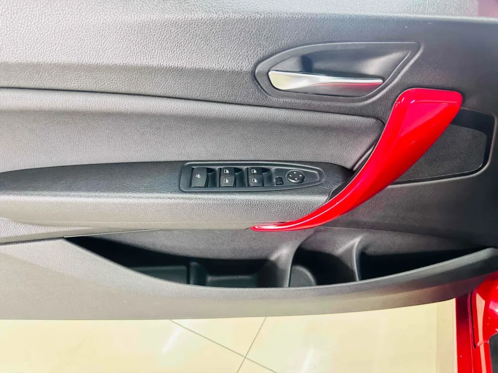 BMW 2 Series 218i Convertible Coupe