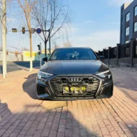 Audi A3 Sportback 35 TFSI stylish and sport
