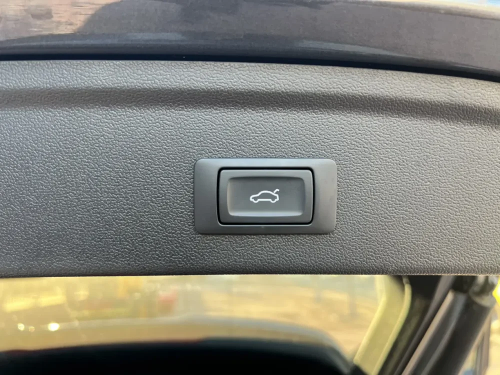 Audi A3 Sportback 35 TFSI stylish and sport