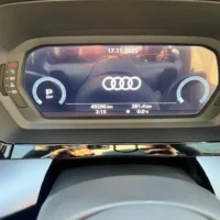 Audi A3 Sportback 35 TFSI stylish and sport