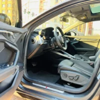 Audi A3 Sportback 35 TFSI stylish and sport