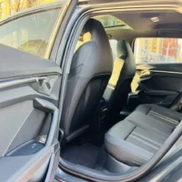 Audi A3 Sportback 35 TFSI stylish and sport
