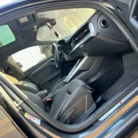 Audi A3 Sportback 35 TFSI stylish and sport