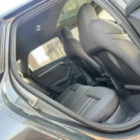 Audi A3 Sportback 35 TFSI stylish and sport