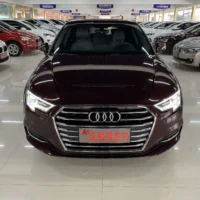 Audi A3 2019 Sportback 35 TFSI Enterprising