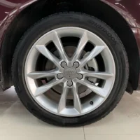 Audi A3 2019 Sportback 35 TFSI Enterprising