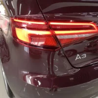 Audi A3 2019 Sportback 35 TFSI Enterprising
