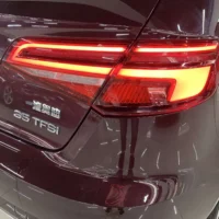 Audi A3 2019 Sportback 35 TFSI Enterprising