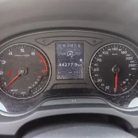 Audi A3 2019 Sportback 35 TFSI Enterprising