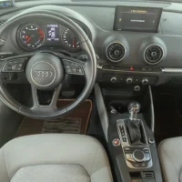 Audi A3 2019 Sportback 35 TFSI Enterprising