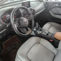Audi A3 2019 Sportback 35 TFSI Enterprising