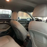 Audi A3 2019 Sportback 35 TFSI Enterprising