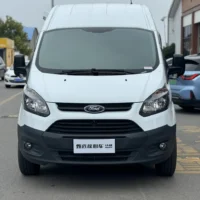 Ford Transit 2.0T diesel multi-purpose commercial vehicle center axle center roof 6 seats