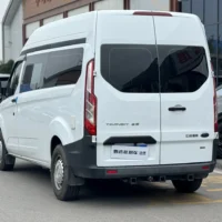 Ford Transit 2.0T diesel multi-purpose commercial vehicle center axle center roof 6 seats