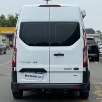 Ford Transit 2.0T diesel multi-purpose commercial vehicle center axle center roof 6 seats