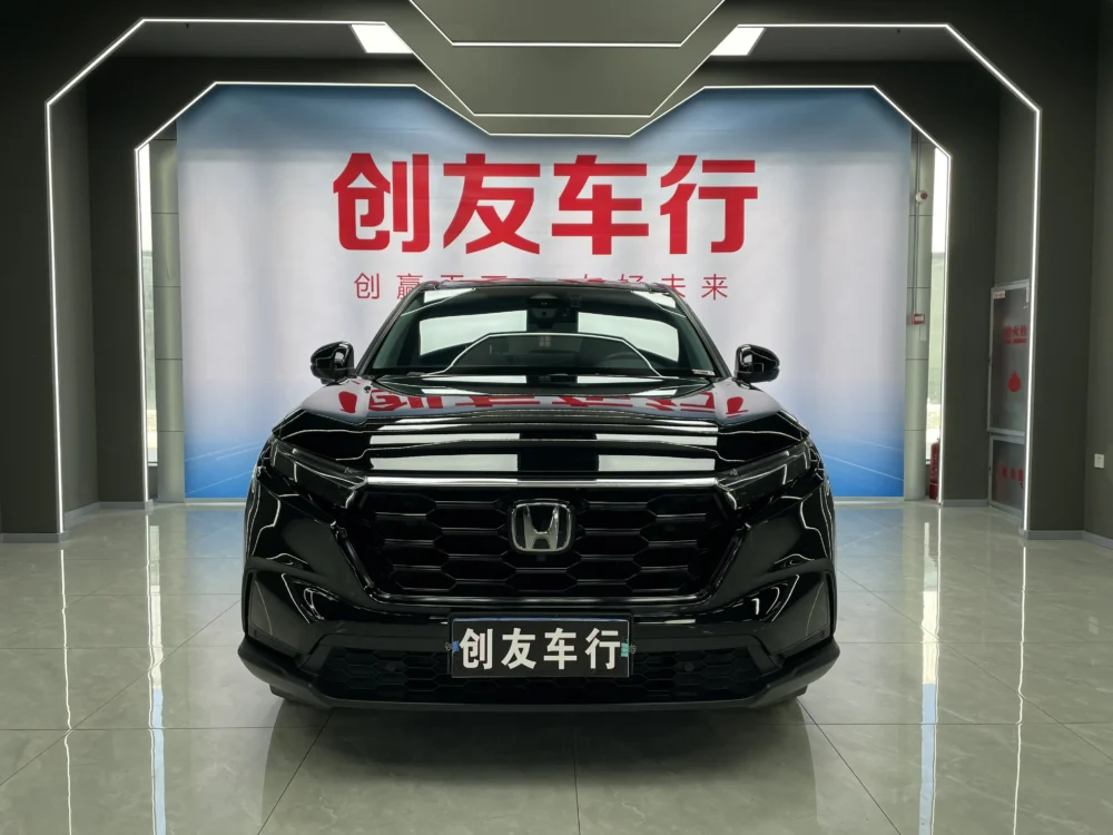 Honda CR-V 2023 240TURBO 4WD 5-seats