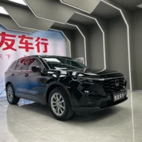 Honda CR-V 2023 240TURBO 4WD 5-seats