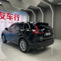 Honda CR-V 2023 240TURBO 4WD 5-seats