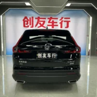 Honda CR-V 2023 240TURBO 4WD 5-seats