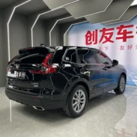 Honda CR-V 2023 240TURBO 4WD 5-seats