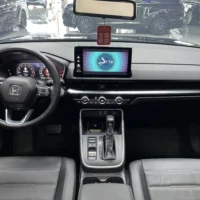 Honda CR-V 2023 240TURBO 4WD 5-seats