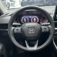 Honda CR-V 2023 240TURBO 4WD 5-seats