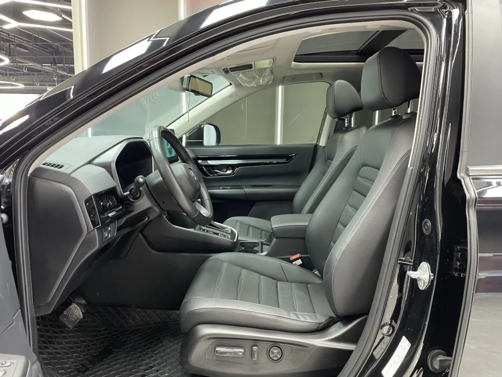 Honda CR-V 2023 240TURBO 4WD 5-seats