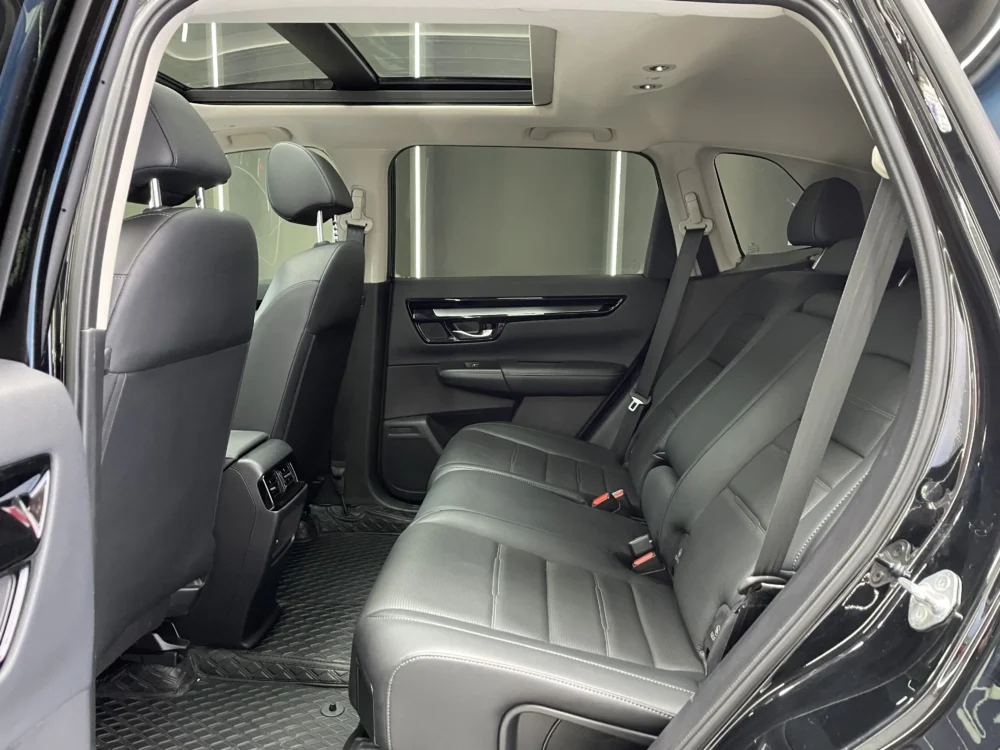 Honda CR-V 2023 240TURBO 4WD 5-seats