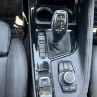 BMW X2 sDrive20i M off-road package