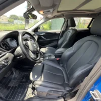 BMW X2 sDrive20i M off-road package