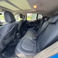 BMW X2 sDrive20i M off-road package