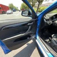 BMW X2 sDrive20i M off-road package