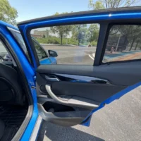 BMW X2 sDrive20i M off-road package
